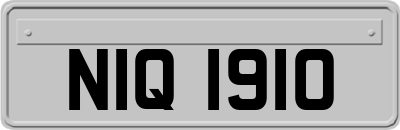 NIQ1910