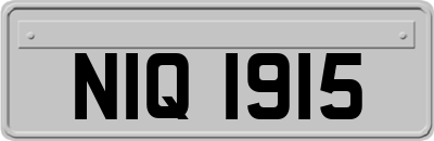 NIQ1915