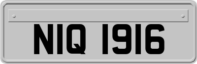 NIQ1916