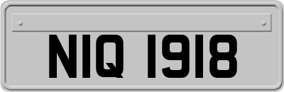 NIQ1918