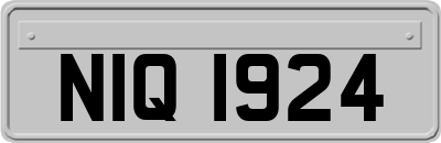 NIQ1924