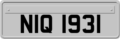 NIQ1931