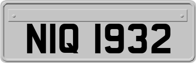 NIQ1932