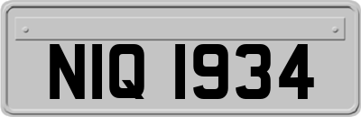 NIQ1934