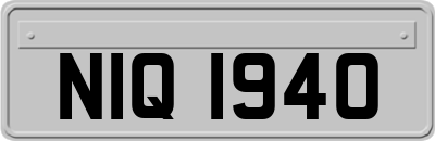 NIQ1940