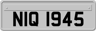 NIQ1945