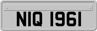 NIQ1961