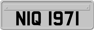 NIQ1971