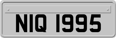 NIQ1995