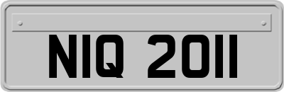 NIQ2011