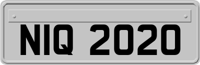 NIQ2020