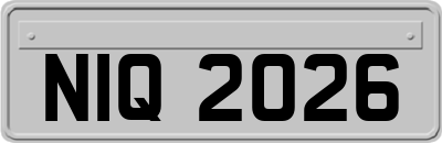 NIQ2026
