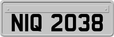 NIQ2038