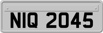 NIQ2045