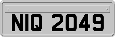NIQ2049