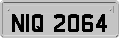 NIQ2064