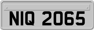 NIQ2065