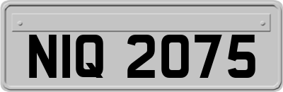 NIQ2075