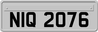 NIQ2076