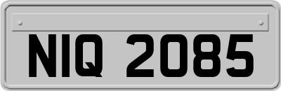 NIQ2085