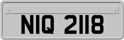 NIQ2118
