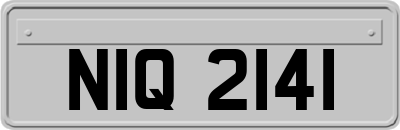 NIQ2141