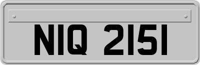 NIQ2151