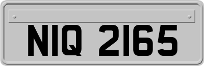 NIQ2165