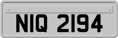 NIQ2194