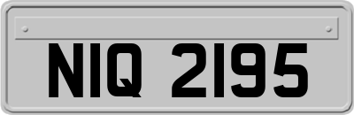 NIQ2195