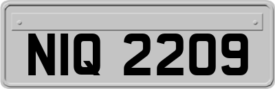 NIQ2209