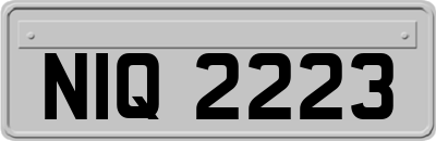 NIQ2223