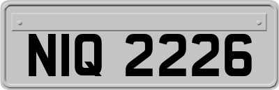 NIQ2226