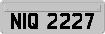 NIQ2227