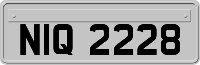 NIQ2228