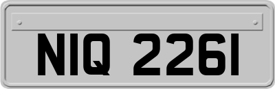 NIQ2261