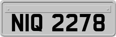 NIQ2278