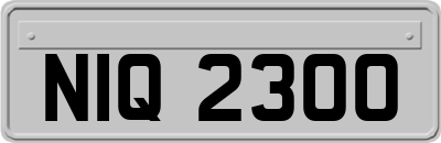 NIQ2300