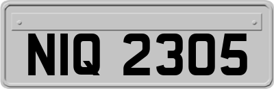 NIQ2305