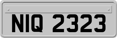 NIQ2323
