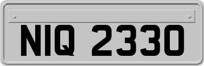 NIQ2330