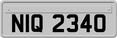 NIQ2340