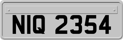 NIQ2354