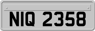 NIQ2358