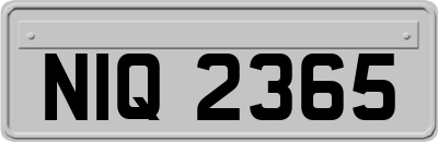 NIQ2365