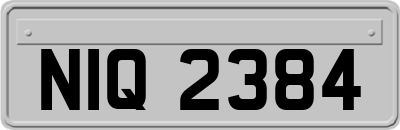 NIQ2384