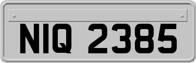 NIQ2385