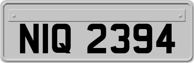 NIQ2394