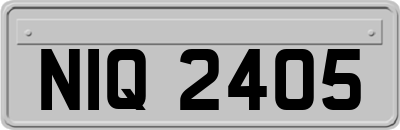 NIQ2405