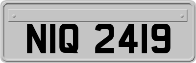 NIQ2419